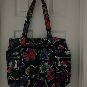 Iconic Deluxe Vera Tote